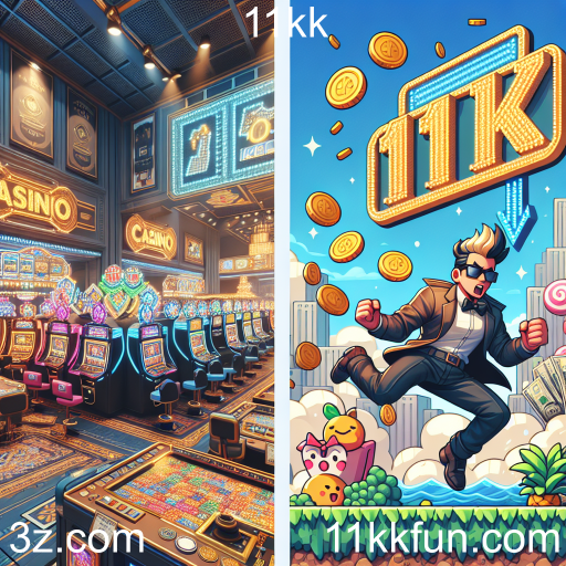 A Evolução dos Jogos de Plataforma: Desafios e Criatividade