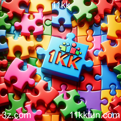 A Magia dos Quebra-Cabeças no 11kk